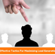 Illustration for article titled 7 Most Effective Tactics For Maximizing Lead Generation In India (Continued..2)em/em